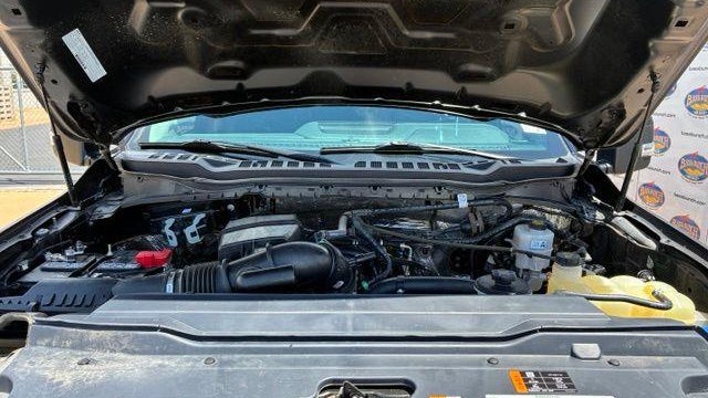 2024 Ford F-250 Super Duty XLT