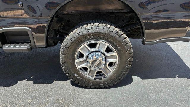 2024 Ford F-250 Super Duty XLT