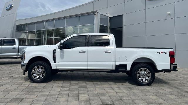 2024 Ford F-250 Super Duty XL