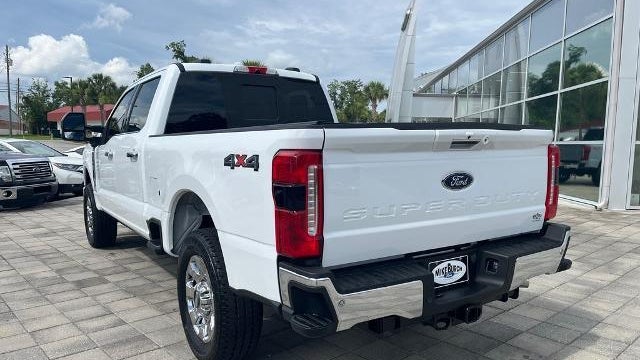 2024 Ford F-250 Super Duty XL
