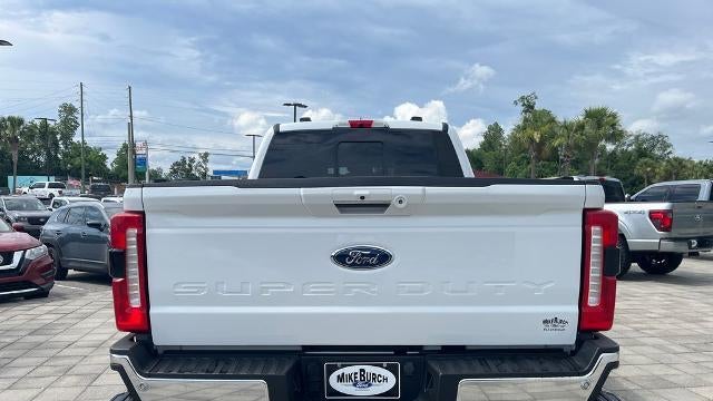 2024 Ford F-250 Super Duty XL