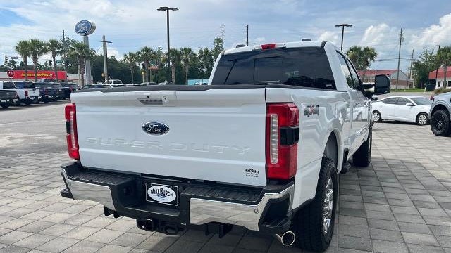 2024 Ford F-250 Super Duty XL