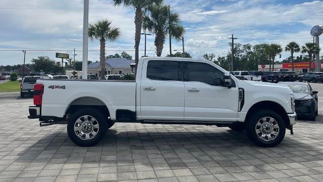 2024 Ford F-250 Super Duty XL