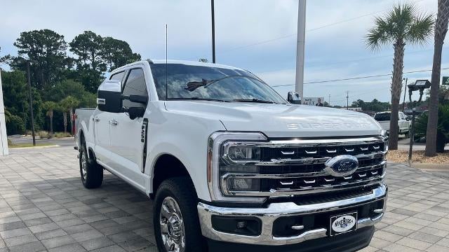 2024 Ford F-250 Super Duty XL