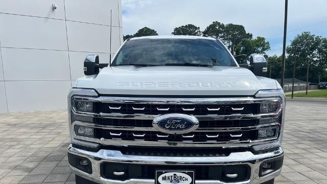 2024 Ford F-250 Super Duty XL