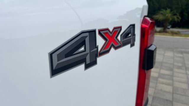 2024 Ford F-250 Super Duty XL