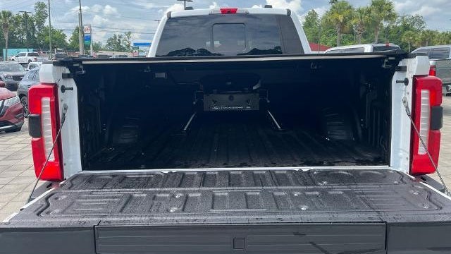 2024 Ford F-250 Super Duty XL