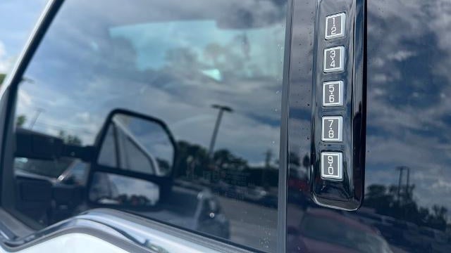 2024 Ford F-250 Super Duty XL