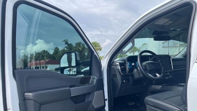 2024 Ford F-250 Super Duty XL
