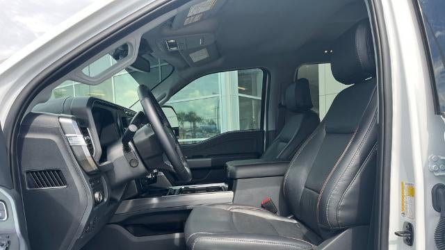 2024 Ford F-250 Super Duty XL