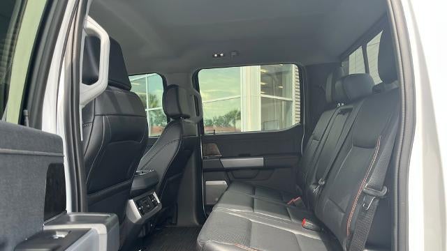 2024 Ford F-250 Super Duty XL