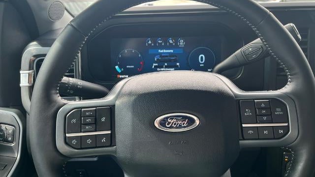 2024 Ford F-250 Super Duty XL