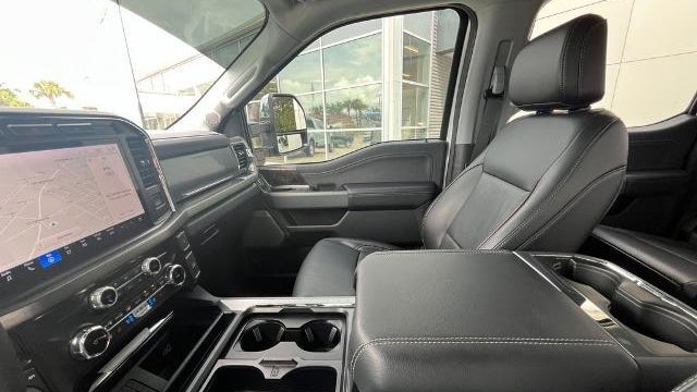 2024 Ford F-250 Super Duty XL