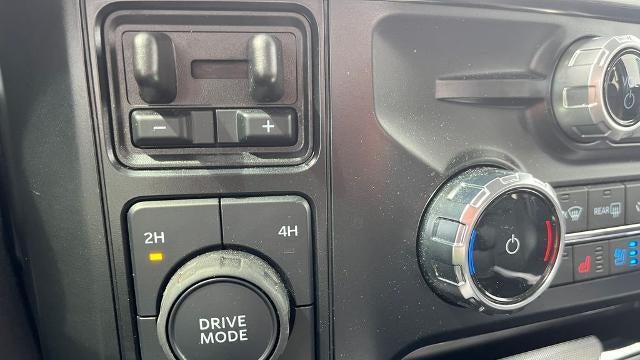 2024 Ford F-250 Super Duty XL