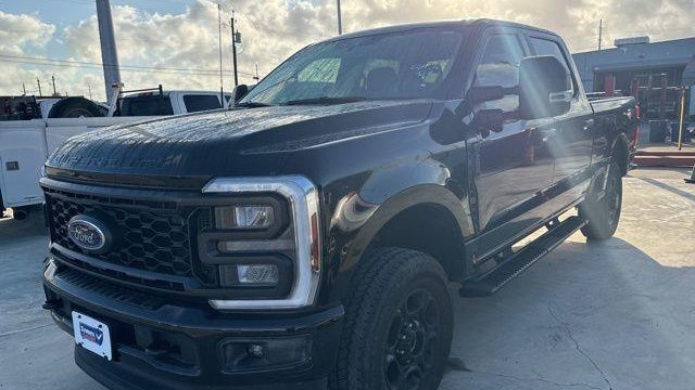 Preowned 2024 Ford F-250 Super Duty Lariat for Sale