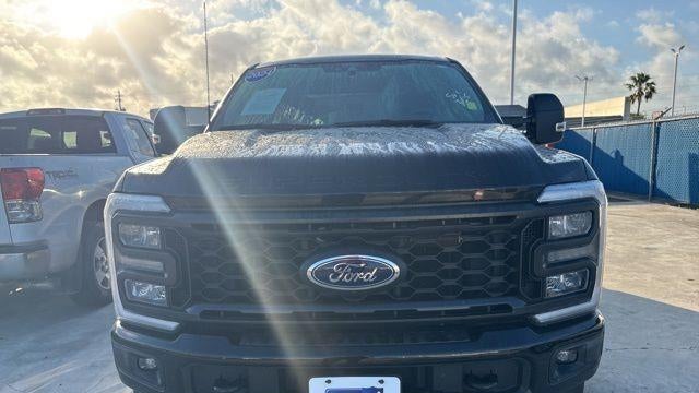 2024 Ford F-250 Super Duty Lariat