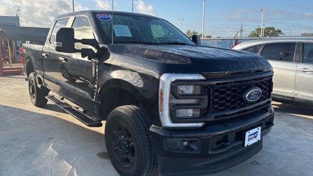 2024 Ford F-250 Super Duty Lariat