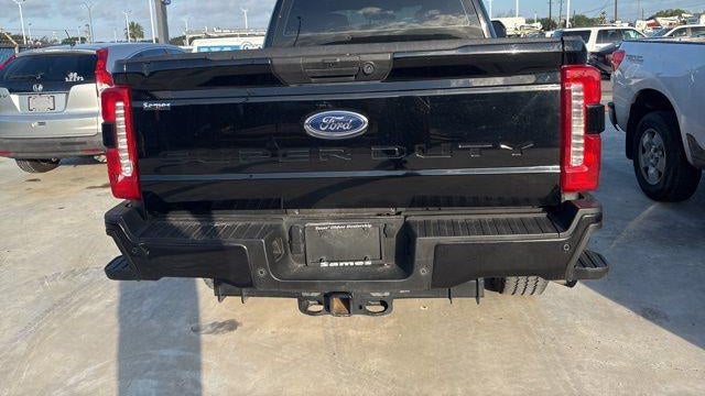 2024 Ford F-250 Super Duty Lariat