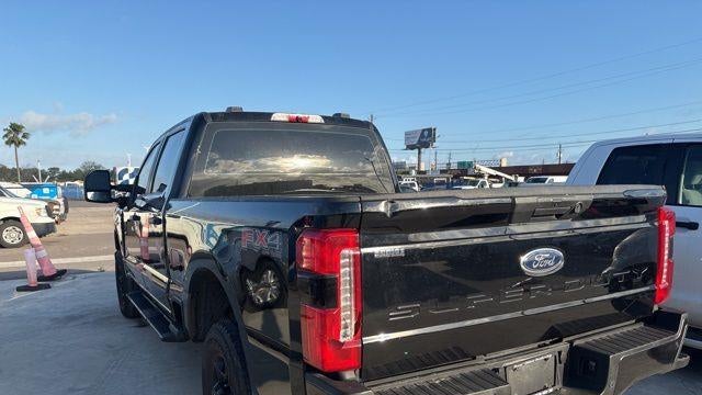 2024 Ford F-250 Super Duty Lariat