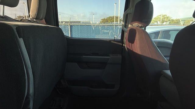2024 Ford F-250 Super Duty Lariat