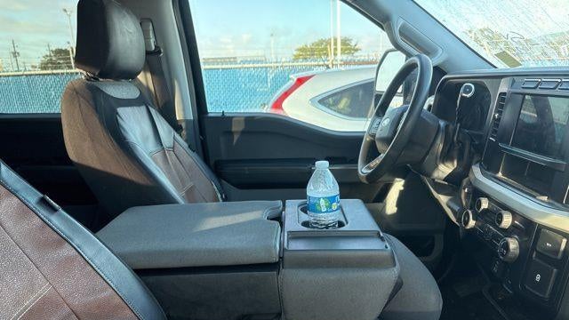 2024 Ford F-250 Super Duty Lariat