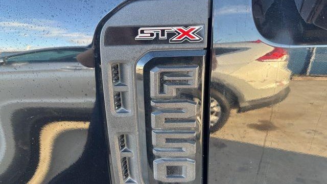 2024 Ford F-250 Super Duty Lariat