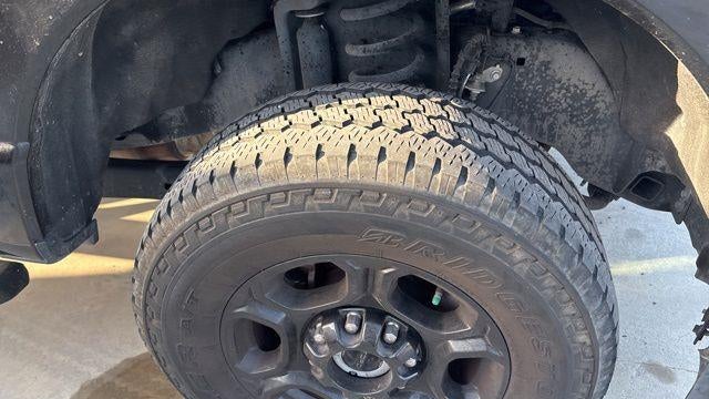 2024 Ford F-250 Super Duty Lariat