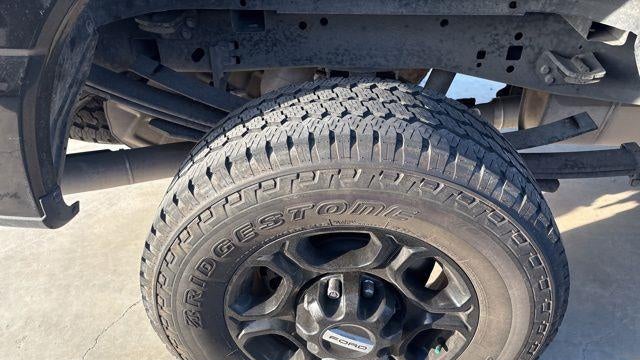 2024 Ford F-250 Super Duty Lariat