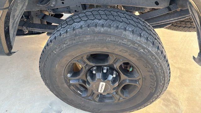 2024 Ford F-250 Super Duty Lariat