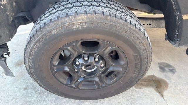 2024 Ford F-250 Super Duty Lariat