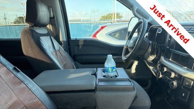 2024 Ford F-250 Super Duty Lariat