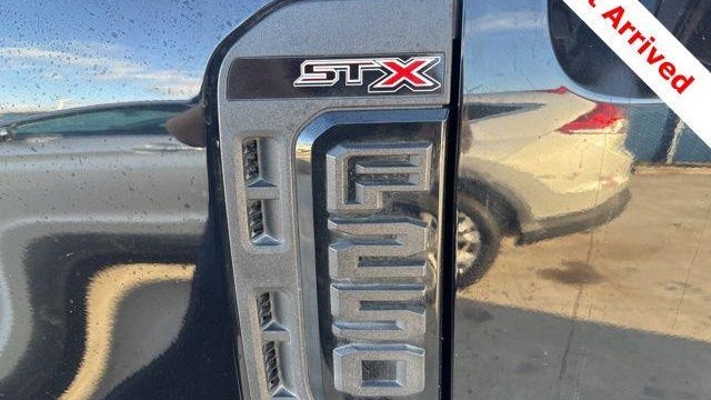 2024 Ford F-250 Super Duty Lariat