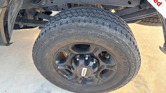 2024 Ford F-250 Super Duty Lariat