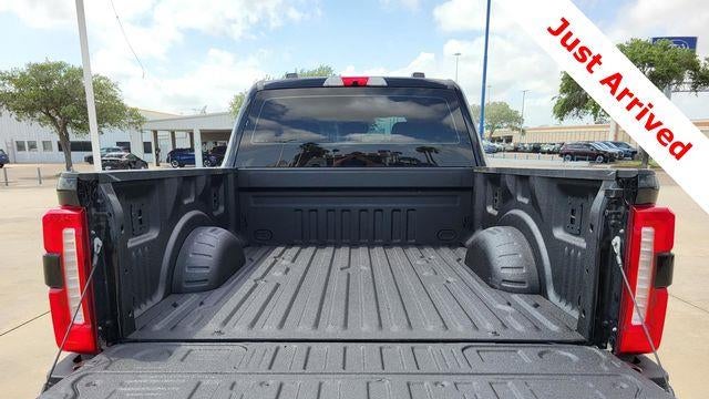 2024 Ford F-250 Super Duty Lariat