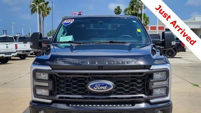 2024 Ford F-250 Super Duty Lariat