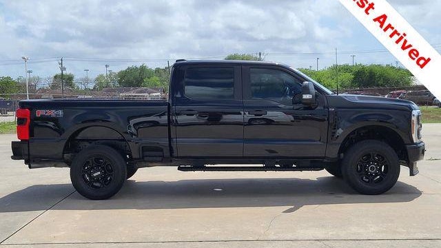 2024 Ford F-250 Super Duty Lariat