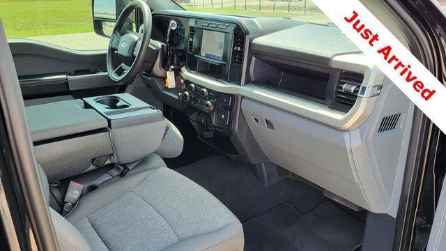 2024 Ford F-250 Super Duty Lariat