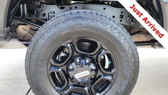 2024 Ford F-250 Super Duty Lariat