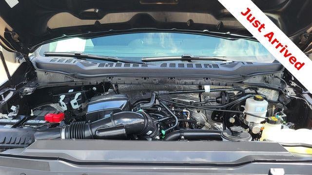 2024 Ford F-250 Super Duty Lariat