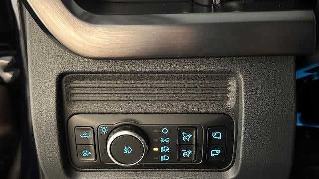 2025 Ford F-250 Super Duty XL
