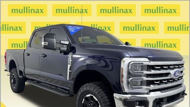 Preowned 2025 Ford F-250 Super Duty Platinum for Sale