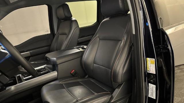 2025 Ford F-250 Super Duty Platinum