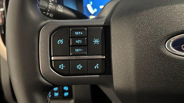 2025 Ford F-250 Super Duty Platinum