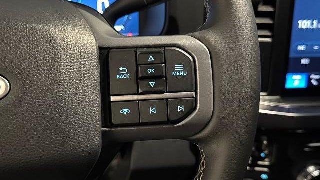 2025 Ford F-250 Super Duty Platinum