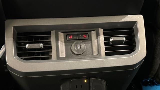 2025 Ford F-250 Super Duty Platinum