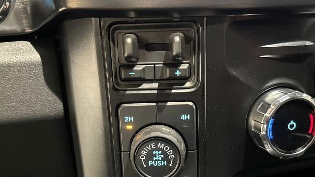 2025 Ford F-250 Super Duty Platinum
