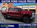 2025 F-250 Super Duty Thumbnail 1