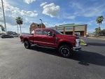 2025 F-250 Super Duty Thumbnail 2