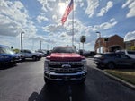 2025 F-250 Super Duty Thumbnail 3