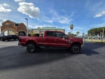 2025 F-250 Super Duty Thumbnail 4